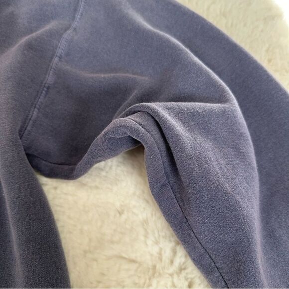 UO Urban Outfitters Purple Project Social T Dreamscape Pullover Sweatshirt - Picture 8 of 13